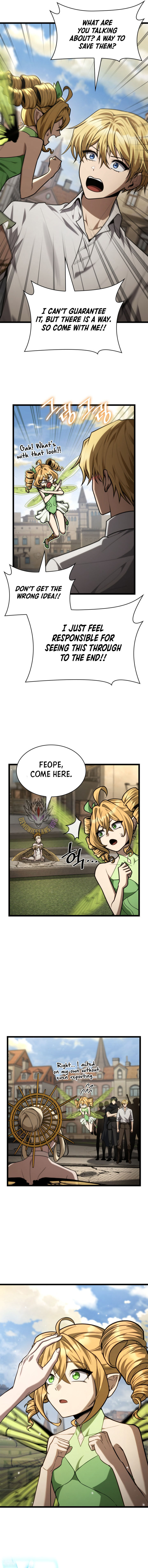 Infinite Mage, Chapter 175 image 04